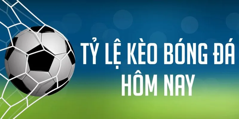 Tìm hiểu tỷ lệ kèo là gì?